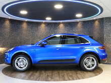 Porsche Macan TD V6 S - U13448
