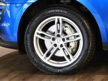 Porsche Macan TD V6 S - U13448