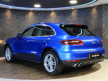 Porsche Macan TD V6 S - U13448