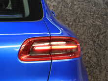 Porsche Macan TD V6 S - U13448