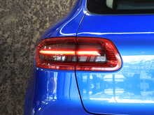 Porsche Macan TD V6 S - U13448