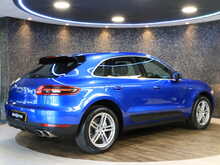 Porsche Macan TD V6 S - U13448