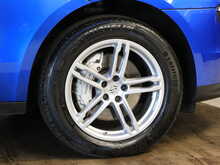 Porsche Macan TD V6 S - U13448