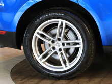 Porsche Macan TD V6 S - U13448