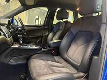 Porsche Macan TD V6 S - U13448