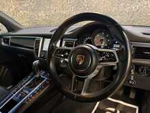 Porsche Macan TD V6 S - U13448