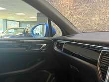 Porsche Macan TD V6 S - U13448