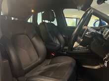 Porsche Macan TD V6 S - U13448