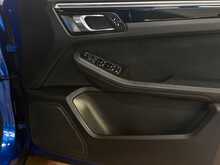 Porsche Macan TD V6 S - U13448