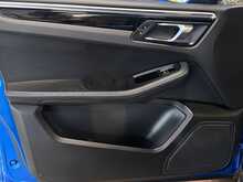 Porsche Macan TD V6 S - U13448