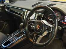 Porsche Macan TD V6 S - U13448