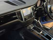 Porsche Macan TD V6 S - U13448