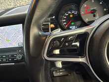 Porsche Macan TD V6 S - U13448