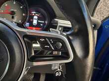 Porsche Macan TD V6 S - U13448