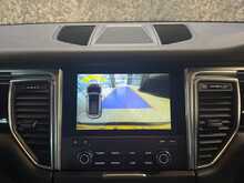 Porsche Macan TD V6 S - U13448