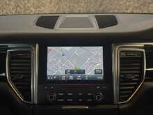 Porsche Macan TD V6 S - U13448