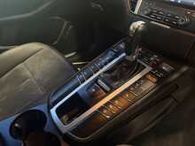 Porsche Macan TD V6 S - U13448
