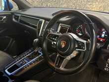 Porsche Macan TD V6 S - U13448