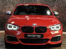 BMW 1 Series M140i Shadow Edition - U13451