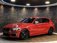 BMW 1 Series M140i Shadow Edition - U13451