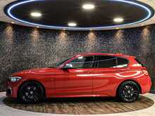 BMW 1 Series M140i Shadow Edition - U13451