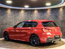 BMW 1 Series M140i Shadow Edition - U13451