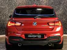 BMW 1 Series M140i Shadow Edition - U13451