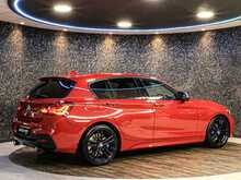BMW 1 Series M140i Shadow Edition - U13451