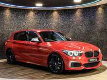BMW 1 Series M140i Shadow Edition - U13451