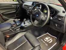 BMW 1 Series M140i Shadow Edition - U13451