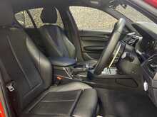 BMW 1 Series M140i Shadow Edition - U13451