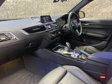 BMW 1 Series M140i Shadow Edition - U13451