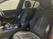 BMW 1 Series M140i Shadow Edition - U13451