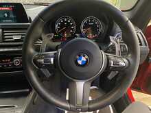 BMW 1 Series M140i Shadow Edition - U13451