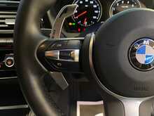 BMW 1 Series M140i Shadow Edition - U13451