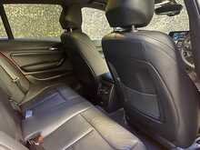 BMW 1 Series M140i Shadow Edition - U13451