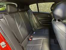 BMW 1 Series M140i Shadow Edition - U13451