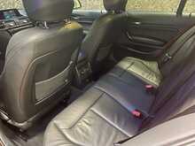 BMW 1 Series M140i Shadow Edition - U13451