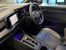 Volkswagen Golf TSI R - U13456