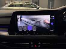 Volkswagen Golf TSI R - U13456