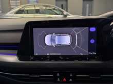 Volkswagen Golf TSI R - U13456