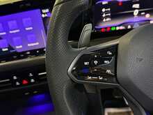 Volkswagen Golf TSI R - U13456