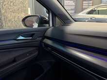 Volkswagen Golf TSI R - U13456