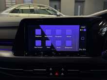 Volkswagen Golf TSI R - U13456