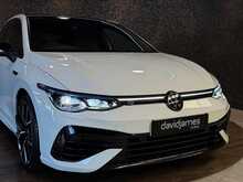 Volkswagen Golf TSI R - U13456