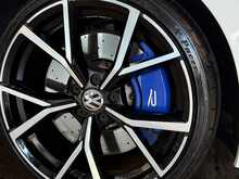 Volkswagen Golf TSI R - U13456
