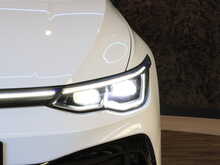 Volkswagen Golf TSI R - U13456