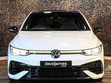 Volkswagen Golf TSI R - U13456