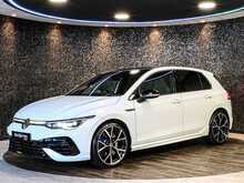 Volkswagen Golf TSI R - U13456