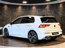 Volkswagen Golf TSI R - U13456